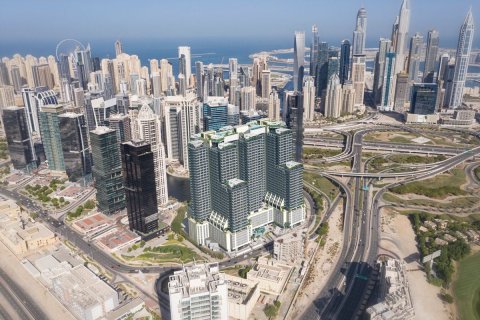 Apartment sa Dubai, UAE 1 silid-tulugan, 72 sq.m. № 769203 - larawan 8