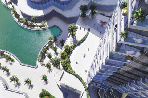 Apartment sa Dubai, UAE 1 silid-tulugan, 72 sq.m. № 769203 - larawan 6