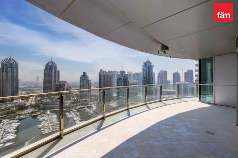Apartment sa Dubai Marina, UAE 2 silid-tulugan, 172.2 sq.m. № 769207 - larawan 2