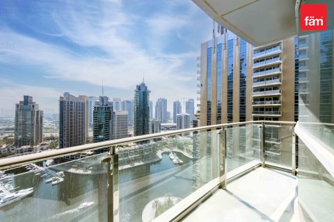 Apartment sa Dubai Marina, UAE 2 silid-tulugan, 172.2 sq.m. № 769207 - larawan 7