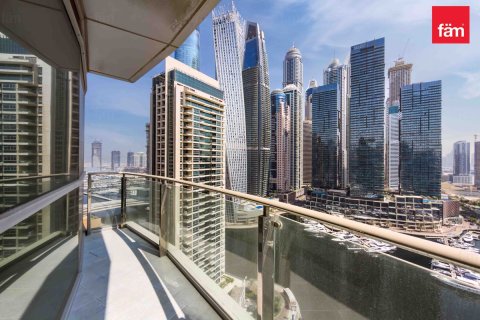 Apartment sa Dubai Marina, UAE 2 silid-tulugan, 172.2 sq.m. № 769207 - larawan 6
