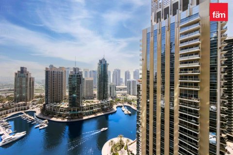 Apartment sa Dubai Marina, UAE 2 silid-tulugan, 172.2 sq.m. № 769207 - larawan 8