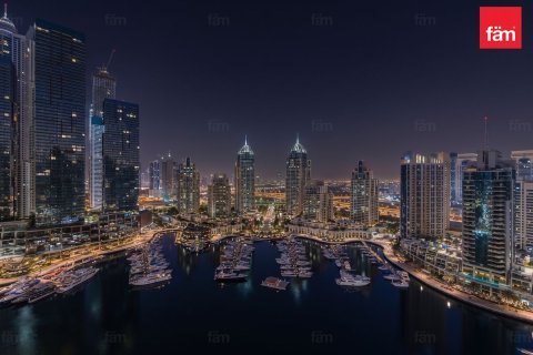 Apartment sa Dubai Marina, UAE 2 silid-tulugan, 172.2 sq.m. № 769207 - larawan 16