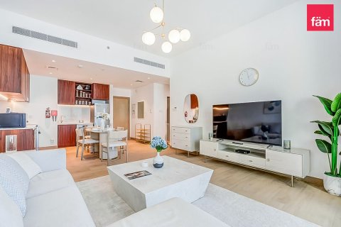 Apartmán v Dubai, SAE 1 spálňa, 77.8 m2 č. 769209 - Fotografia 2