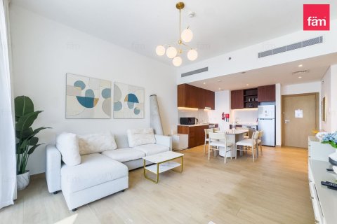 Apartmán v Dubai, SAE 1 spálňa, 77.8 m2 č. 769209 - Fotografia 6