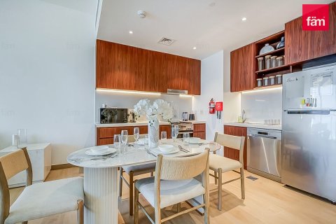 Apartmán v Dubai, SAE 1 spálňa, 77.8 m2 č. 769209 - Fotografia 7