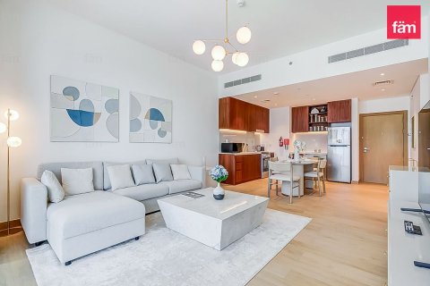 Apartmán v Dubai, SAE 1 spálňa, 77.8 m2 č. 769209 - Fotografia 3