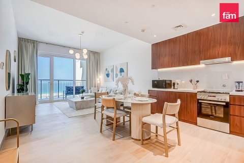 Apartmán v Dubai, SAE 1 spálňa, 77.8 m2 č. 769209 - Fotografia 1