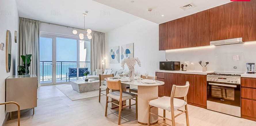 Apartmán v Dubai, SAE 1 spálňa, 77.8 m2 č. 769209