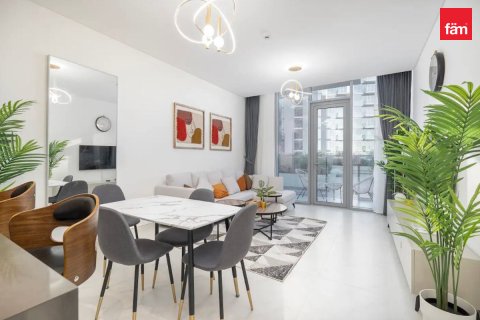 Apartmen di Dubai, UAE 1 bilik tidur, 71.2 meter persegi № 769205