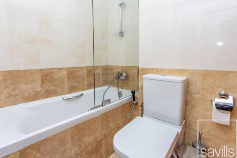 Byt v Dubai Marina, SAE 1 ložnice, 68 m² Č.: 638080 - fotografie 15