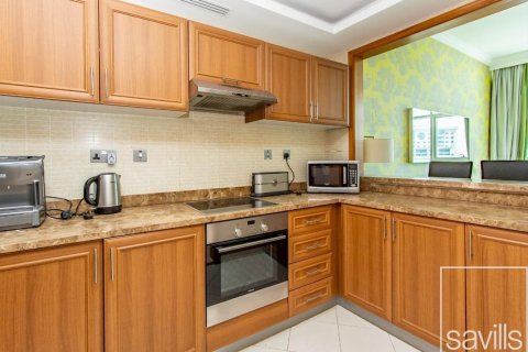 Byt v Dubai Marina, SAE 1 ložnice, 68 m² Č.: 638080 - fotografie 9
