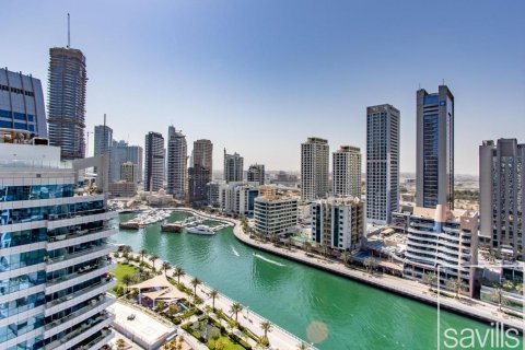 Byt v Dubai Marina, SAE 1 ložnice, 68 m² Č.: 638080 - fotografie 22