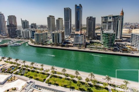 Byt v Dubai Marina, SAE 1 ložnice, 68 m² Č.: 638080 - fotografie 23