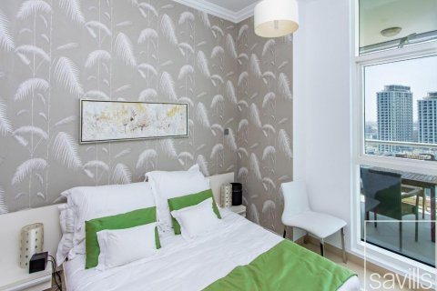 Byt v Dubai Marina, SAE 1 ložnice, 68 m² Č.: 638080 - fotografie 11