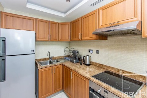 Byt v Dubai Marina, SAE 1 ložnice, 68 m² Č.: 638080 - fotografie 10