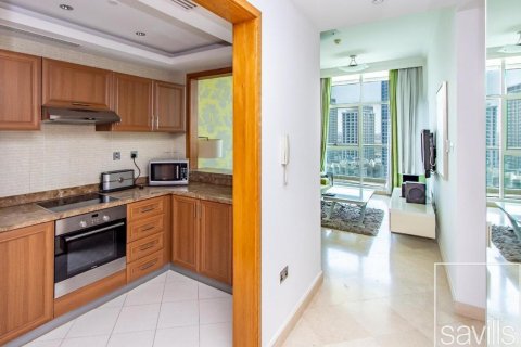 Byt v Dubai Marina, SAE 1 ložnice, 68 m² Č.: 638080 - fotografie 7