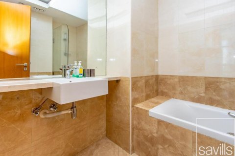 Byt v Dubai Marina, SAE 1 ložnice, 68 m² Č.: 638080 - fotografie 16