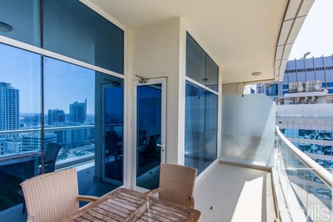 Byt v Dubai Marina, SAE 1 ložnice, 68 m² Č.: 638080 - fotografie 17