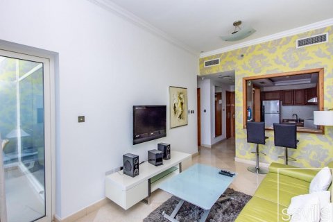 Byt v Dubai Marina, SAE 1 ložnice, 68 m² Č.: 638080 - fotografie 5