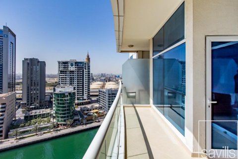 Byt v Dubai Marina, SAE 1 ložnice, 68 m² Č.: 638080 - fotografie 20