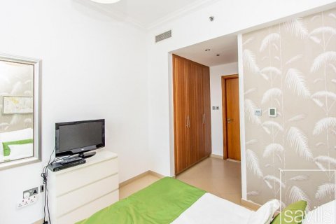 Byt v Dubai Marina, SAE 1 ložnice, 68 m² Č.: 638080 - fotografie 14