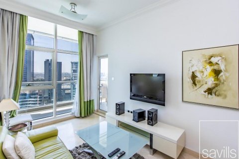 Byt v Dubai Marina, SAE 1 ložnice, 68 m² Č.: 638080 - fotografie 2