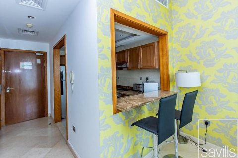 Byt v Dubai Marina, SAE 1 ložnice, 68 m² Č.: 638080 - fotografie 6