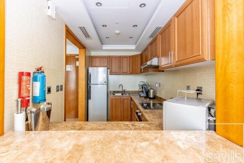 Byt v Dubai Marina, SAE 1 ložnice, 68 m² Č.: 638080 - fotografie 8