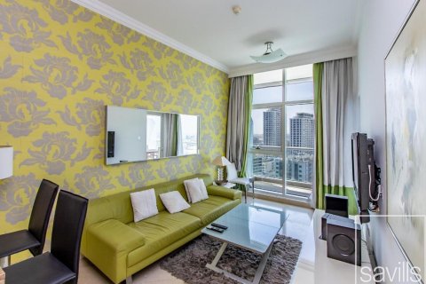 Byt v Dubai Marina, SAE 1 ložnice, 68 m² Č.: 638080 - fotografie 3