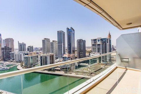 Byt v Dubai Marina, SAE 1 ložnice, 68 m² Č.: 638080 - fotografie 19