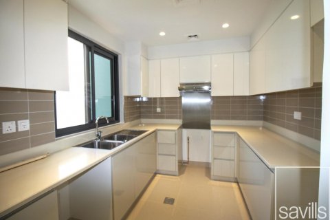 Vila di Dubai Hills Estate, Dubai, UEA 3 kamar tidur, 194 m2 nomor 638083 - foto 3