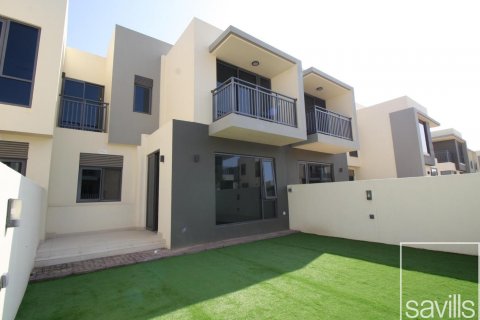 Vila di Dubai Hills Estate, Dubai, UEA 3 kamar tidur, 194 m2 nomor 638083 - foto 1