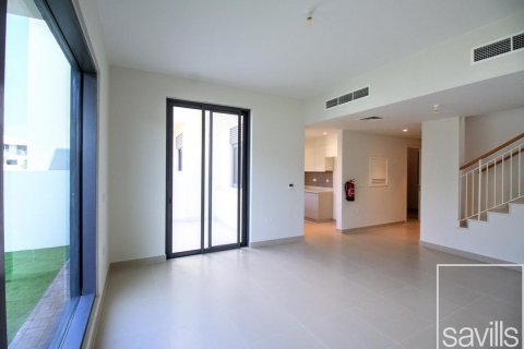 Vila di Dubai Hills Estate, Dubai, UEA 3 kamar tidur, 194 m2 nomor 638083 - foto 2