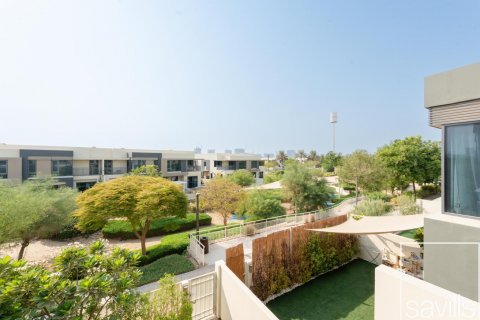 Dubai Hills Estate, Dubai, UAE의 임대용 빌라 침실 4개, 202제곱미터 번호 638079 - 사진 14
