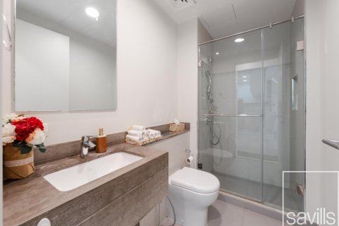 Dubai Hills Estate, Dubai, UAE의 임대용 빌라 침실 4개, 202제곱미터 번호 638079 - 사진 5
