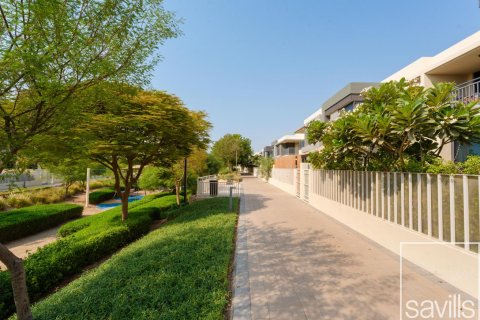 Dubai Hills Estate, Dubai, UAE의 임대용 빌라 침실 4개, 202제곱미터 번호 638079 - 사진 2