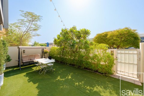 Dubai Hills Estate, Dubai, UAE의 임대용 빌라 침실 4개, 202제곱미터 번호 638079 - 사진 6