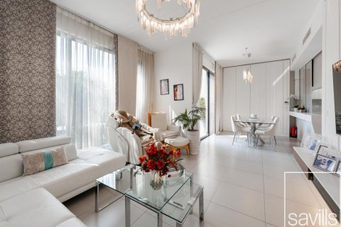 Dubai Hills Estate, Dubai, UAE의 임대용 빌라 침실 4개, 202제곱미터 번호 638079 - 사진 4