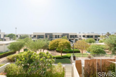 Dubai Hills Estate, Dubai, UAE의 임대용 빌라 침실 4개, 202제곱미터 번호 638079 - 사진 11