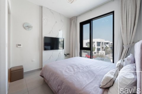 Dubai Hills Estate, Dubai, UAE의 임대용 빌라 침실 4개, 202제곱미터 번호 638079 - 사진 12