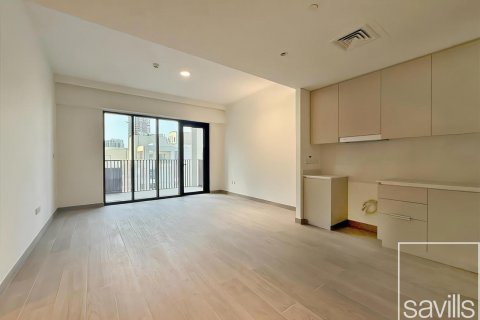 Пәтер Dubai Creek Harbour (The Lagoons), Дубай, БАӘ-да 1 жатын бөлме, 75 м² № 638078 - фото 2