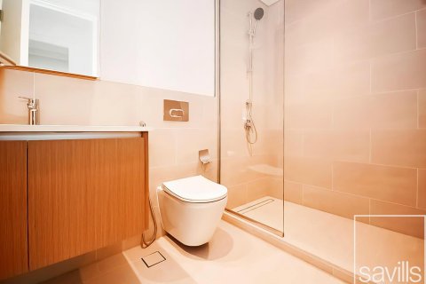 Dubai Creek Harbour (The Lagoons)、Dubai、UAE にあるマンションの賃貸物件 1ベッドルーム、75 m2、No638078 - 写真 11