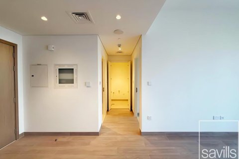 Dubai Creek Harbour (The Lagoons)、Dubai、UAE にあるマンションの賃貸物件 1ベッドルーム、75 m2、No638078 - 写真 7