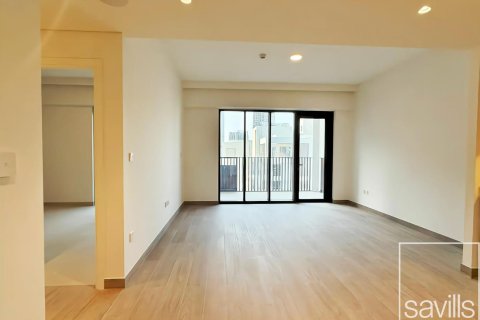 Dubai Creek Harbour (The Lagoons)、Dubai、UAE にあるマンションの賃貸物件 1ベッドルーム、75 m2、No638078 - 写真 3