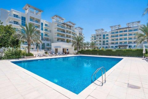 Wohnung zur Miete in Jumeirah Islands, Dubai, VAE 3 Schlafzimmer, 238 m2 Nr. 638082 - Foto 9