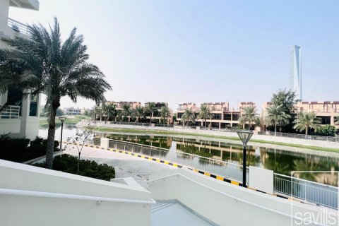 Wohnung zur Miete in Jumeirah Islands, Dubai, VAE 3 Schlafzimmer, 238 m2 Nr. 638082 - Foto 10