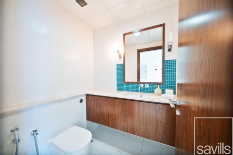 Apartment sa Palm Jumeirah, Dubai, UAE 1 silid-tulugan, 124 sq.m. № 638081 - larawan 8