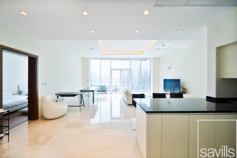 Apartment sa Palm Jumeirah, Dubai, UAE 1 silid-tulugan, 124 sq.m. № 638081 - larawan 2
