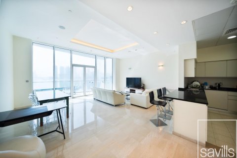 Apartment sa Palm Jumeirah, Dubai, UAE 1 silid-tulugan, 124 sq.m. № 638081 - larawan 1
